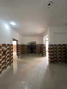 Hall Image of 1350 Sq.ft 3 BHK Builder Floor for sale in Sector 126 Mohali for Rs. 4800000