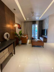 Hall Image of 1015 Sq.ft 2 BHK Apartment / Flat for sale in Sukhwani Hermosa Casa, Mundhwa Pune for Rs. 9900000