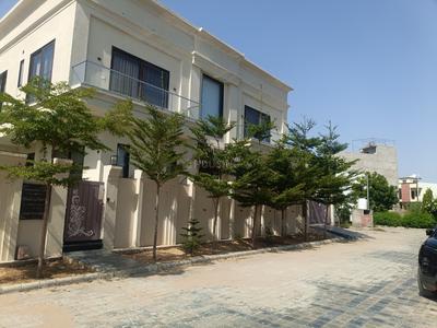 Image of 1000 Sq.ft Residential Plot / Land for sale in Mansarovar Extension, Jaipur for Rs. 9000000