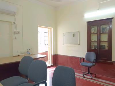 Living Room Image of 1200 Sq.ft 2 BHK Builder Floor for sale in Kalighat Kolkata for Rs. 9000000
