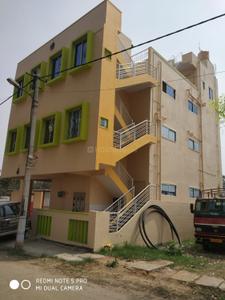 Image of 1571 Sq.ft 4 BHK Duplex for sale in Kengeri Satellite Town, Bengaluru for Rs. 21000000