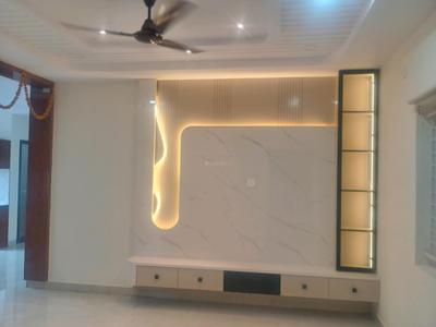 Living Room Image of 1737 Sq.ft 3 BHK Apartment / Flat for sale in SVNR The Breeze, Bairagiguda Hyderabad for Rs. 14000003