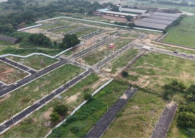Image of 1553 Sq.ft Residential Plot / Land for sale in Avadi, Chennai for Rs. 4346847