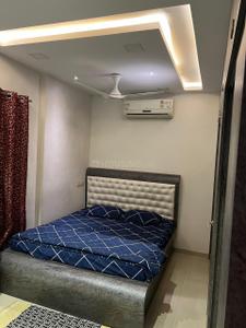 Bedroom Image of 3000 Sq.ft 2 BHK Apartment / Flat for sale in Kalwa Thane for Rs. 27500000