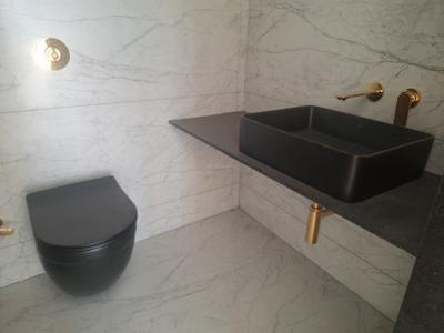 Image of 1365 Sq.ft 3 BHK Apartment / Flat for rent in K Shire, Punawale, Pune for Rs. 31000