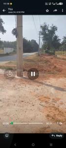 Image of 1247 Sq.ft Residential Plot / Land for sale in Kundur, Tumkur for Rs. 1620000