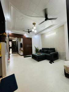 Hall Image of 1300 Sq.ft 3 BHK Builder Floor for sale in Indirapuram Ghaziabad for Rs. 11000000