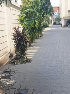Image of 1400 Sq.ft 3 BHK Apartment / Flat for sale in Tulsiani Charmswood, Lukarganj, Allahabad for Rs. 10000000