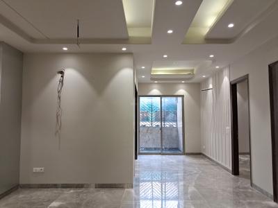 3 BHK Independent Builder Floor