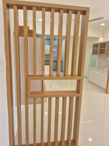 Hall Image of 1725 Sq.ft 3 BHK Apartment / Flat for rent in Goldstone Jewel Park, Puppalaguda Hyderabad for Rs. 50000