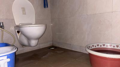 Image of 1050 Sq.ft 2 BHK Apartment / Flat for sale in New Millenium Paradise, Kalamboli, Navi Mumbai for Rs. 7650000