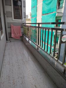Balcony Image of Peepal Gates in Sector 66, Gurgaon