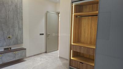 Bedroom Image of 1710 Sq.ft 3 BHK Builder Floor for sale in Tagore Garden Extension New Delhi for Rs. 35000000