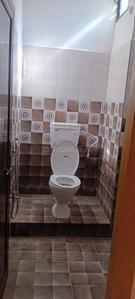 Bathroom Image of 1700 Sq.ft 3 BHK Independent House for rent in Ayodhya Bypass Bhopal for Rs. 22000