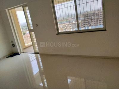 Bedroom Image of 1351 Sq.ft 3 BHK Apartment / Flat for sale in GD 18 Latitude, Punawale Pune for Rs. 9000000