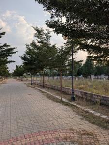 Image of 1000 Sq.ft Residential Plot / Land for sale in Jaisinghpura, Jaipur for Rs. 6111050