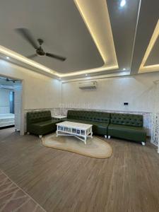 Bedroom Image of 1570 Sq.ft 3 BHK Apartment / Flat for sale in Vaishali Nagar Extension Jaipur for Rs. 7010254