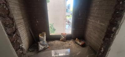 Kitchen Image of 1200 Sq.ft 2 BHK Apartment / Flat for sale in Rabale Navi Mumbai for Rs. 11800000