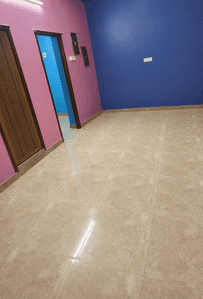 Image of 1200 Sq.ft 2 BHK Builder Floor for rent in Manali New Town, Chennai for Rs. 10000