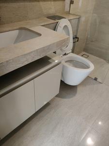 Bedroom Two Image of 900 Sq.ft 2 BHK Apartment / Flat for sale in Hiranandani Castle Rock, Powai Mumbai for Rs. 38000000