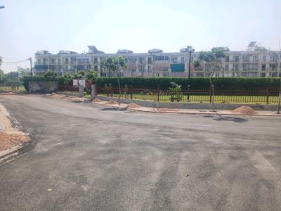 Image of 1215 Sq.ft Residential Plot / Land for sale in Farukh Nagar, Gurgaon for Rs. 9180000