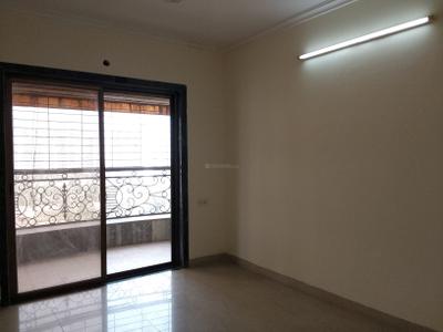 Bedroom Image of 1050 Sq.ft 2 BHK Apartment / Flat for sale in Regency Gardens, Kharghar Navi Mumbai for Rs. 24000000