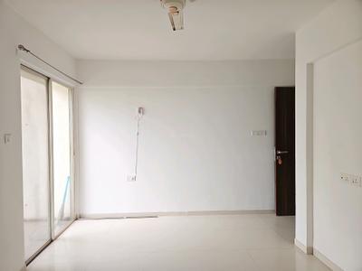 Living Room Image of 810 Sq.ft 2 BHK Apartment / Flat for rent in Majestique Manhattan, Wagholi Pune for Rs. 19000