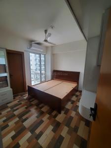 Hall Image of 1600 Sq.ft 3 BHK Builder Floor for rent in M3M Antalya Hills , Sector 79 Gurgaon for Rs. 32000