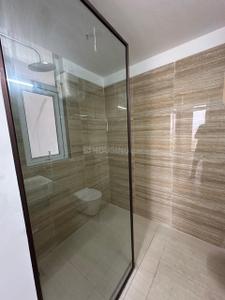 Bathroom Image of 2500 Sq.ft 9 BHK Independent House for sale in Palam Vihar Gurgaon for Rs. 95000000