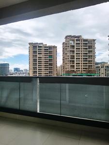 Living Room Image of 1615 Sq.ft 3 BHK Apartment / Flat for sale in Vikram Midori Towers, Pimple Nilakh Pune for Rs. 15200000