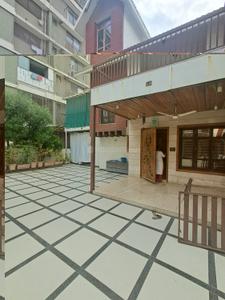 Image of 2580 Sq.ft 3 BHK Independent House for sale in Science City, Ahmedabad for Rs. 41000000