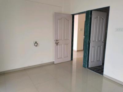 Bedroom Image of 1017 Sq.ft 2 BHK Apartment / Flat for sale in SM Heights by S M Developers, Ulwe Navi Mumbai for Rs. 12800000