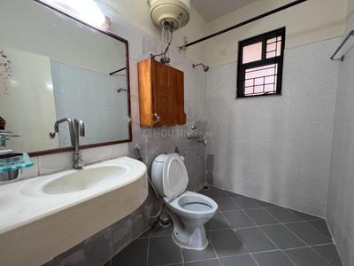 Image of 1869 Sq.ft 4 BHK Apartment / Flat for rent in Prestige Langleigh, Whitefield, Bengaluru for Rs. 95003