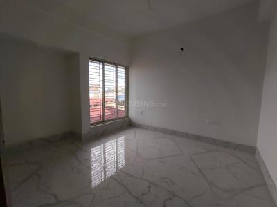 Bedroom Image of 500 Sq.ft 1 BHK Apartment / Flat for sale in Tollygunge Kolkata for Rs. 1500000