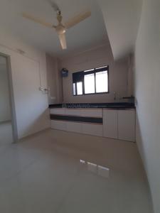Kitchen Image of 900 Sq.ft 2 BHK Apartment / Flat for rent in Kondhwa Budruk Pune for Rs. 16000