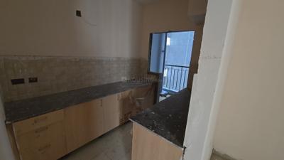 Kitchen Image of 1530 Sq.ft 3 BHK Apartment / Flat for sale in Noida Extension Greater Noida for Rs. 11500000