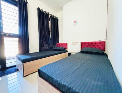 Image of GetSetHome - Pune Station  in Agarkar Nagar, Pune