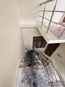 Balcony Image of 700 Sq.ft 2 BHK Independent House for sale in Banjarawala Dehradun for Rs. 4800000