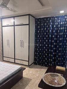 Kitchen Image of 2070 Sq.ft 4 BHK Builder Floor for sale in Paschim Vihar New Delhi for Rs. 32500000