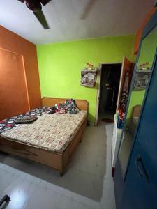 Bedroom Image of 504 Sq.ft 1 BHK Apartment / Flat for sale in Ram Green Hive, Fursungi Pune for Rs. 3000000
