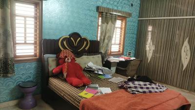 Bedroom Image of 4000 Sq.ft 4 BHK Duplex for sale in Basavanapura Bengaluru for Rs. 35000000