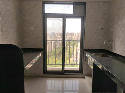 Kitchen Image of 1200 Sq.ft 2 BHK Apartment / Flat for sale in Ulwe Navi Mumbai for Rs. 11500000
