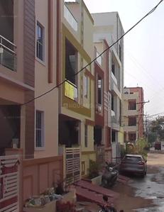 Image of 2200 Sq.ft 2 BHK Independent House for sale in Karmanghat, Hyderabad for Rs. 15000000