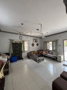 Bedroom Image of 4608 Sq.ft 4 BHK Independent House for sale in Adajan Surat for Rs. 25600000