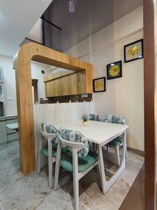 Hall Image of 1800 Sq.ft 3 BHK Independent House for sale in Silicon City Indore for Rs. 9500000