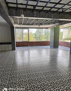 Balcony Image of 3477 Sq.ft 4 BHK Apartment / Flat for sale in Bhicholi Mardana Indore for Rs. 24339000