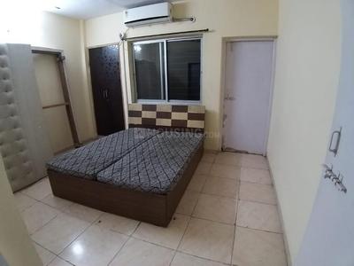 Bedroom Image of 1420 Sq.ft 3 BHK Apartment / Flat for sale in Belapur CBD Navi Mumbai for Rs. 25000000