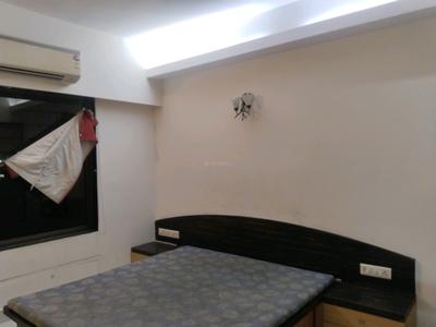 Bedroom Image of 1850 Sq.ft 3 BHK Apartment / Flat for sale in Supreme Stellar, Santacruz West Mumbai for Rs. 95000000