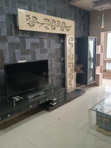 Hall Image of 950 Sq.ft 2 BHK Apartment / Flat for rent in Atur Banu Apartment, Camp Pune for Rs. 38000