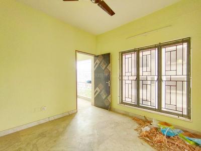 Bedroom Image of 1500 Sq.ft 3 BHK Apartment / Flat for sale in New Town Kolkata for Rs. 12500000